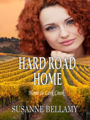 cover image of Hard Road Home